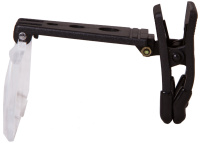 Купить Лупа-очки Levenhuk Zeno Vizor G0 арт. 70431