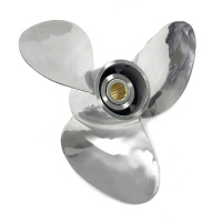 Купить Винт гребной Solas 8831-150-19, 3x15x19 (R) арт. 8831-150-19