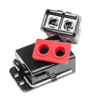 Купить Морские держатели предохранителей Mini-ANL или Dual MAXI арт. WFHMM0ED