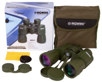 Купить Бинокль Konus Konusarmy 10x50 WA арт. 76565