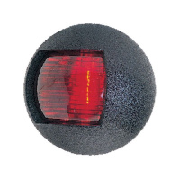 Купить Огонь ходовой Lalizas Power 7 красный (упаковка из 6 шт.) арт. 30062_pkg_6