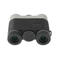 Купить Бинокль Veber Winger 6х22 RF1000 с лазерным дальномером арт. 30308