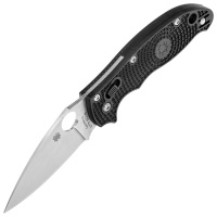 Купить Складной нож Spyderco Manix 2 Lightweight Black арт. 005870