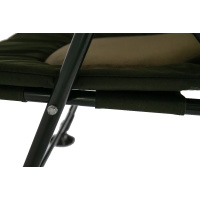 Купить Tramp кресло Elite (зеленый) арт. TRF-043