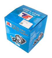 Купить Прожектор ручной 12V/100W; 5 3/4" арт. 30304