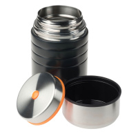 Купить Термос для еды Esbit FJ800TL-DG, черный, 0.8 л арт. FJ800TL-DG