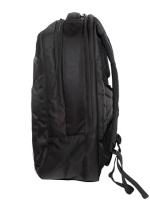 Купить Рюкзак SWIZA Dux 15'', черный, 46x31x18 см, 20 л арт. BBP.1022.02