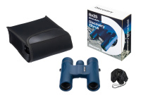 Купить Бинокль Discovery Elbrus 8x25 арт. 79578