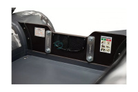 Купить Прижимная пластина транца, SibRiver арт. SR20SR20000