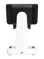 Купить Микроскоп цифровой Levenhuk DTX 800 LCD арт. 85296