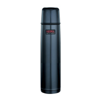 Купить Термос THERMOS FBB-1000 Midnight Blue 1L арт. 853288