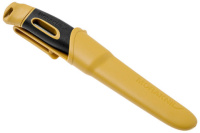 Купить Нож Morakniv Companion Spark Yellow, нержавеющая сталь, 13573 арт. 13573