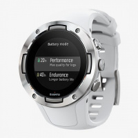 Купить Часы Suunto 5 White, белые арт. SS050300000
