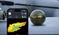 Купить Deeper Smart Sonar Chirp+ 3 арт. DP6H13S10
