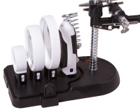 Купить Мультилупа Levenhuk Zeno Multi ML17, черная арт. 72608