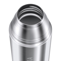 Купить Термос Relaxika 102 (1,2 литра), 2 чашки, стальной арт. R102.1200.1