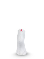 Купить Носки Lasting TSS 001, bamboo+polypropylene, белый, размер M (TSS001-M) арт. TSS001-M