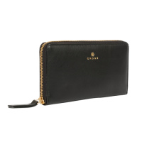 Купить Кошелёк Cross Monaco, кожа наппа, черный, 19,5x10,2x2 см арт. AC898287_1-1