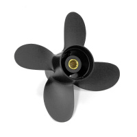 Купить Винт гребной Solas 5113-093-07, 4x9.25x7 (R) арт. 5113-093-07