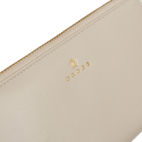 Купить Кошелёк Cross Monaco, кожа наппа, бежевый, 19,5x10,2x2 см арт. AC898287_1-16