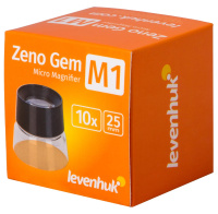 Купить Лупа Levenhuk Zeno Gem M1 арт. 70434