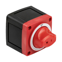 Купить Выключатель массы с AFD, 300A арт. BF446A