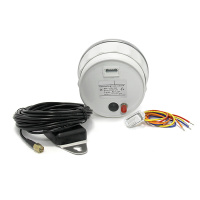 Купить Спидометр GPS цифровой (BS) арт. KY08021