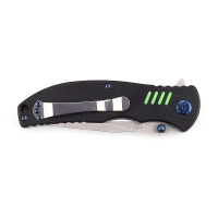 Купить Нож Firebird by Ganzo F7511 черный (G7511-BK), F7511-BK арт. F7511-BK