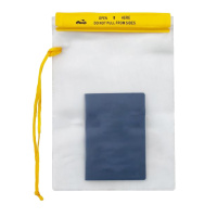 Купить Tramp гермопакет плоский (18х25см) арт. TRA-024