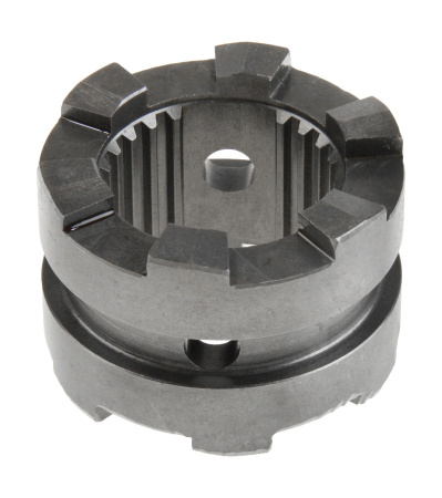 Купить Муфта переключения скорости Yamaha 115-140; Omax арт. 6E54563100_OM