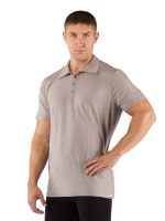 Купить Футболка  мужская DINGO/ кор. рукав/ шерсть 160/ серый / XXL, DINGO8181XXL арт. DINGO8181XXL