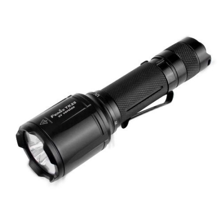 Купить Фонарь Fenix TK25 UV, TK25UV арт. TK25UV