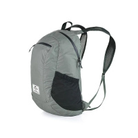 Купить Рюкзак компактный Naturehike 18L NH17A012-B Ultra-Light серый арт. 6927595718667