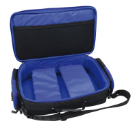 Купить Lowrance сумка для эхолота с дисплеем 16" арт. LOWE-BAG16