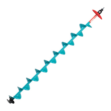 Купить Шнек RAPALA UR EVO Steel Lapland для шуруповёрта 155 мм. арт. ICE-MUR0020