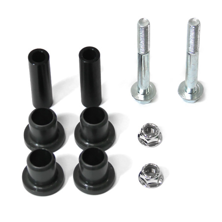 Купить Комплект втулок для верхних рычагов (SM-08213, SM-08214) Polaris SM-08274 арт. SM-08274
