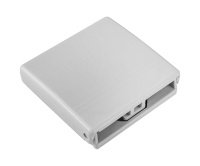 Купить Подстаканник складной, серый (упаковка из 30 шт.) арт. 54092-GR_pkg_30