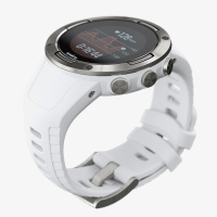 Купить Часы Suunto 5 White, белые арт. SS050300000