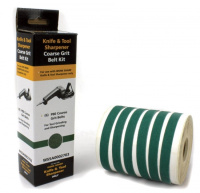 Купить Work Sharp Набор сменных ремней WSKTS, 6 шт. - P80, DR/WSSA0002703 арт. DR/WSSA0002703