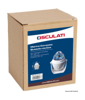 Купить Компас FINDER размер 2" 5/8 (67 мм), синий арт. 25-171-02