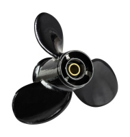 Купить Винт гребной Tohatsu/Nissan 9.9-20;3x9-1/4x11, Baeksan арт. 200150941A1100T