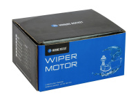 Купить Электропривод стеклоочистителя 12 В (ось 2") Marine Rocket арт. WEM1233AA-50_MR