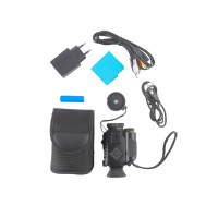 Купить Монокуляр цифровой ночного видения Veber Black Bird 8Х mini (уценка 02) арт. 28065у02