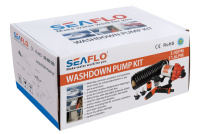 Купить Комплект помывочный 33 Series 11,6 л/мин, 24В арт. SFWP2-030-070-33