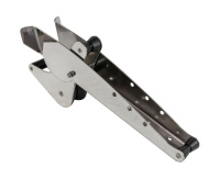 Купить Роульс для якоря Практик 500, нержавеющая сталь, скрытый монтаж арт. roul's_500S