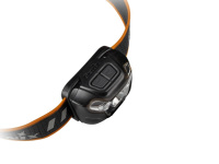 Купить Налобный фонарь Fenix HL18R черный, HL18Rbk арт. HL18Rbk