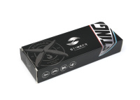 Купить Мультитул Stinger, 105x40 мм, 13 функций, сталь, серебристо-чёрный, в комплекте нейлоновый чехол арт. MT-S004