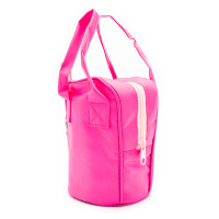 Купить Термоконтейнер для первых или вторых блюд Tiger MCJ-A050 Flamboise, 0,5 л в сумке арт. MCJ-A050 PF