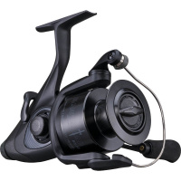 Купить Катушка Okuma Barbarian Baitfeeder 55 + доп. Шпуля арт. BN-55