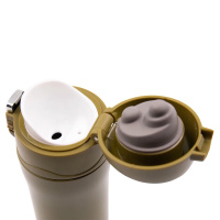 Купить Tramp Термос питьевой 0.35 л, TRC-106, хаки арт. TRC-106